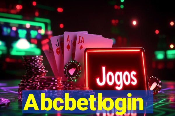 Abcbetlogin