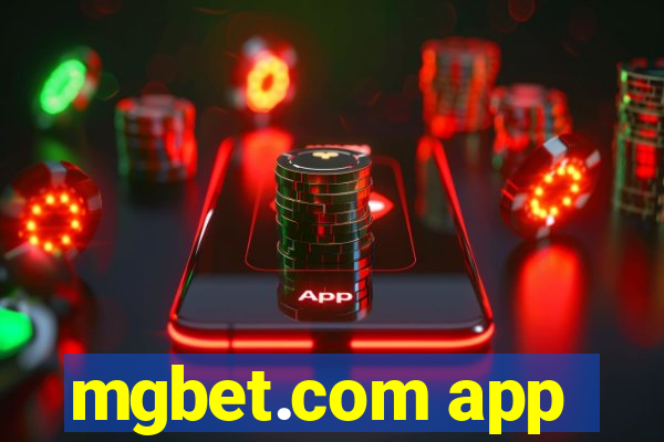 mgbet.com app