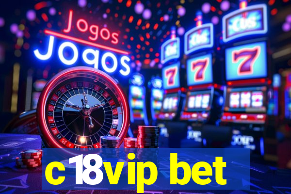 c18vip bet