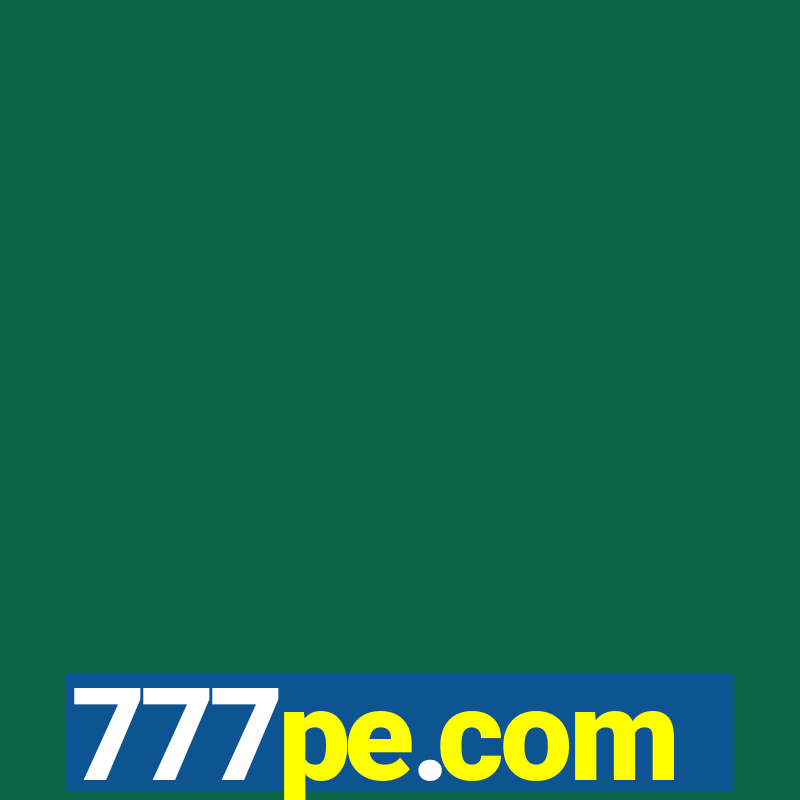 777pe.com