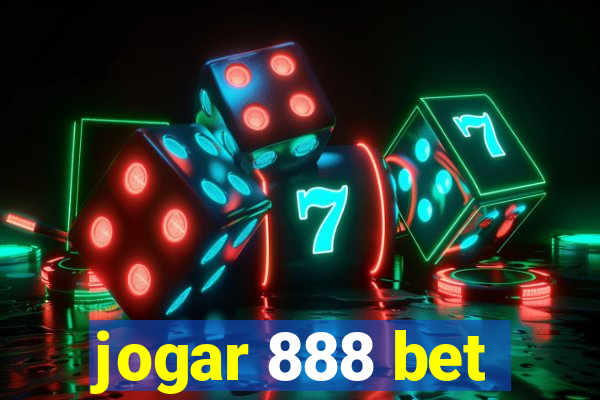 jogar 888 bet