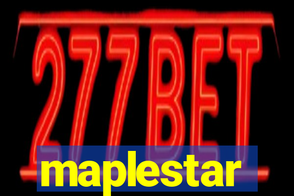 maplestar