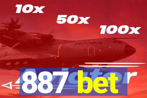 887 bet