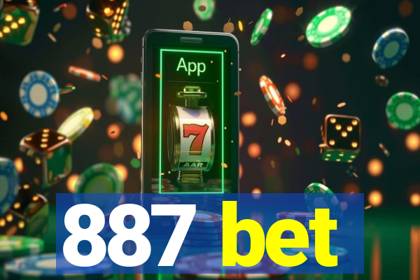 887 bet