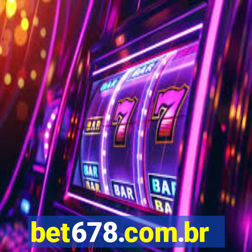 bet678.com.br