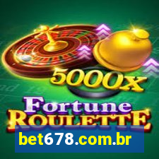 bet678.com.br