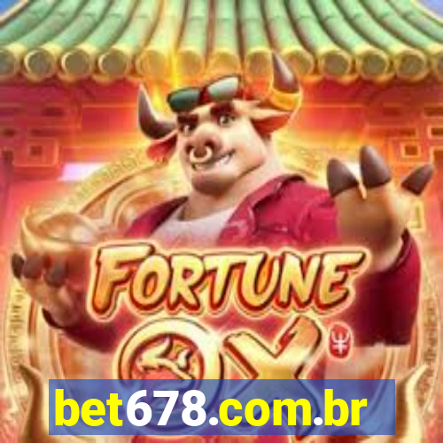 bet678.com.br