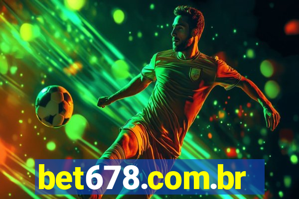 bet678.com.br