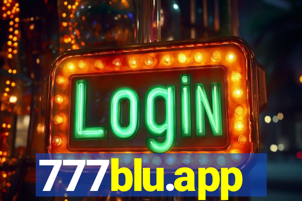 777blu.app