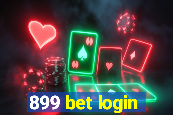 899 bet login