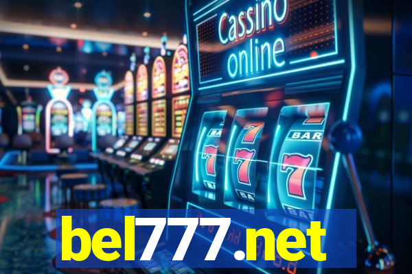 bel777.net