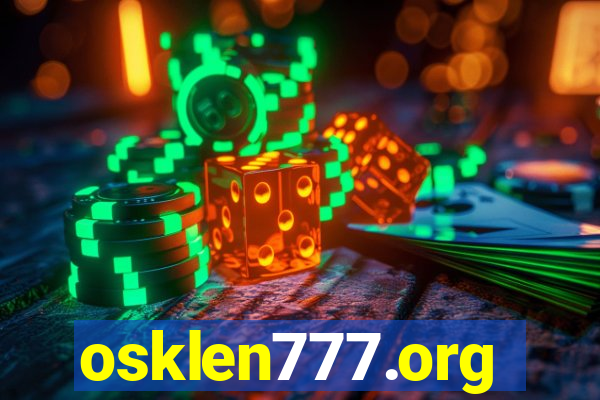 osklen777.org