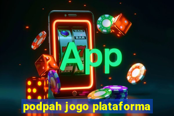 podpah jogo plataforma