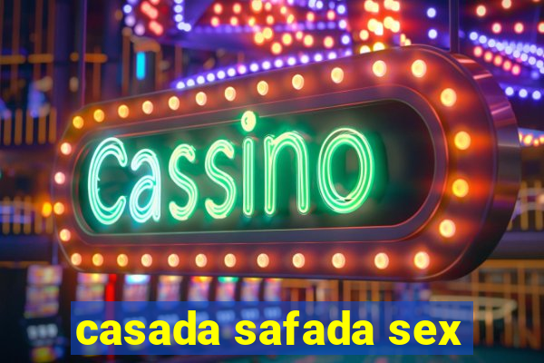 casada safada sex