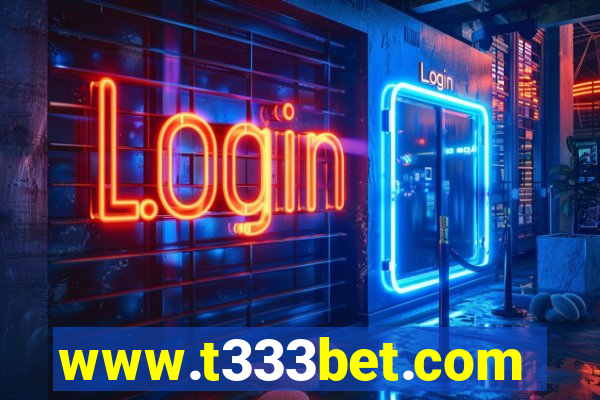 www.t333bet.com