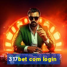 317bet com login