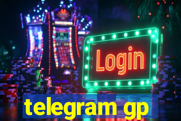 telegram gp