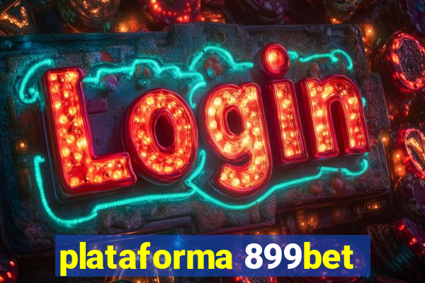 plataforma 899bet