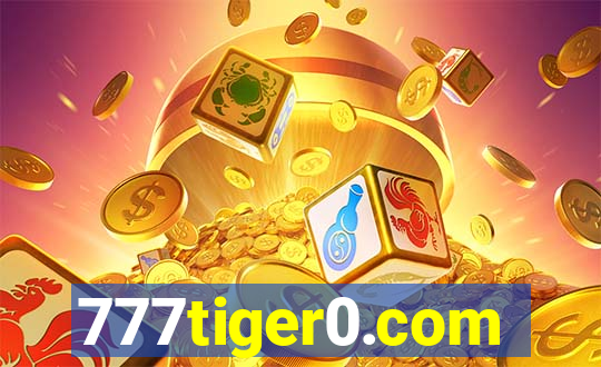 777tiger0.com