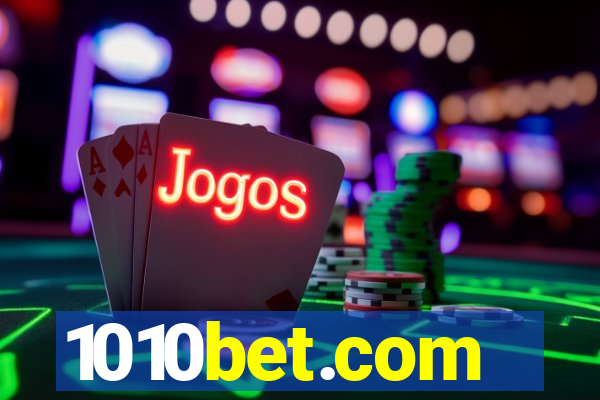 1010bet.com