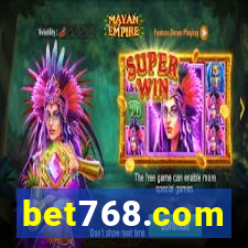 bet768.com