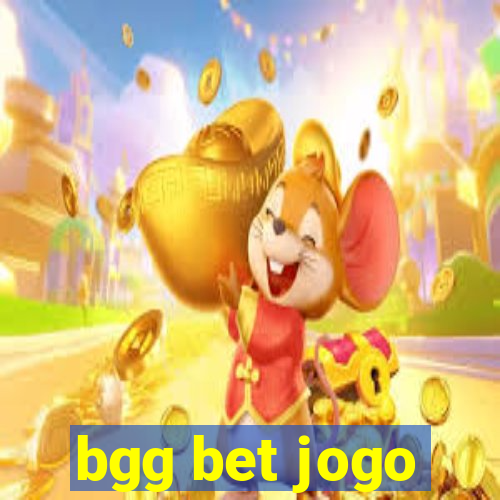 bgg bet jogo