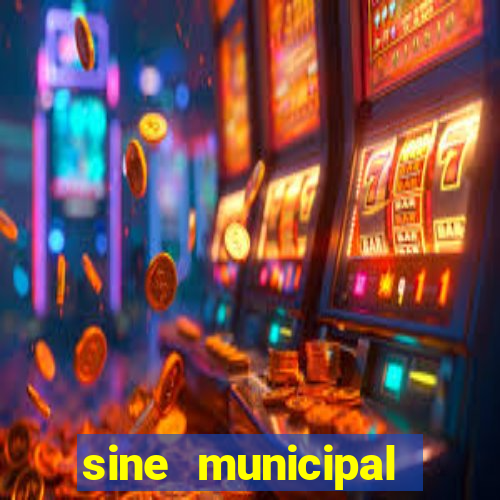 sine municipal porto velho