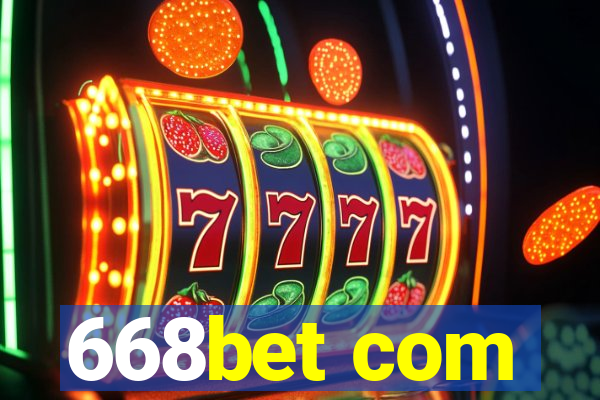 668bet com