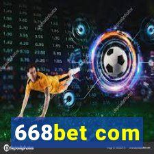 668bet com