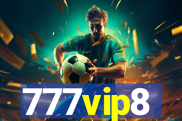 777vip8