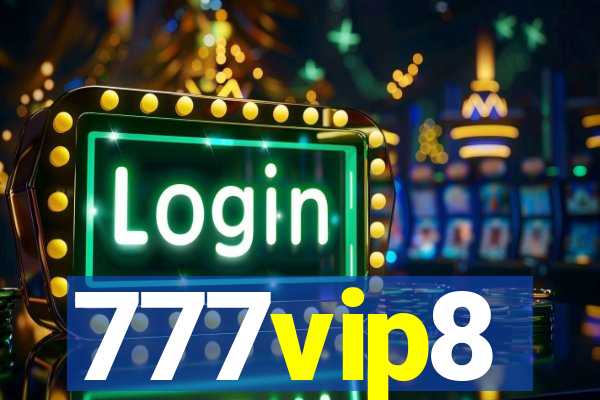 777vip8