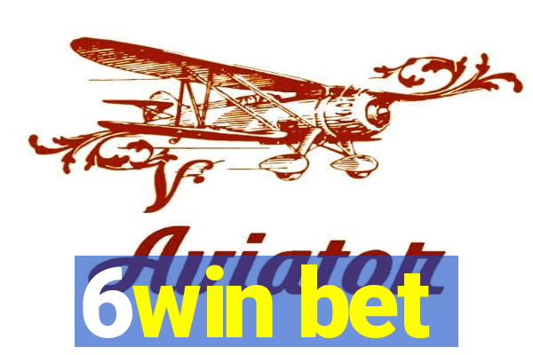 6win bet