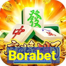 Borabet