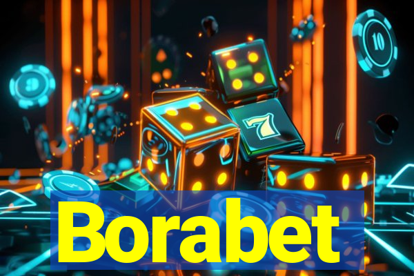 Borabet