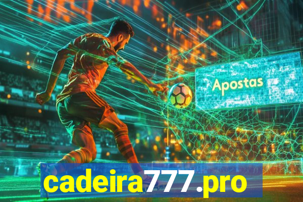 cadeira777.pro