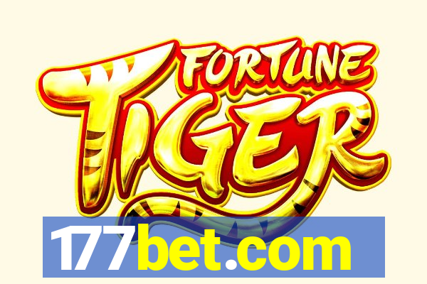 177bet.com