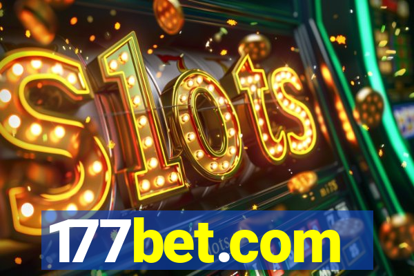 177bet.com