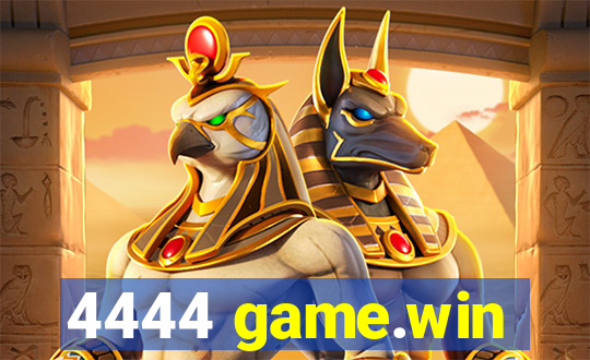 4444 game.win