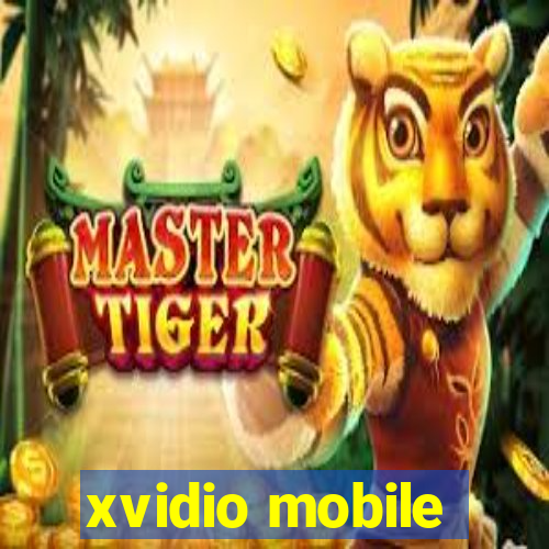 xvidio mobile