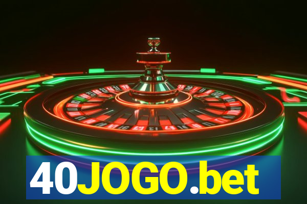 40JOGO.bet