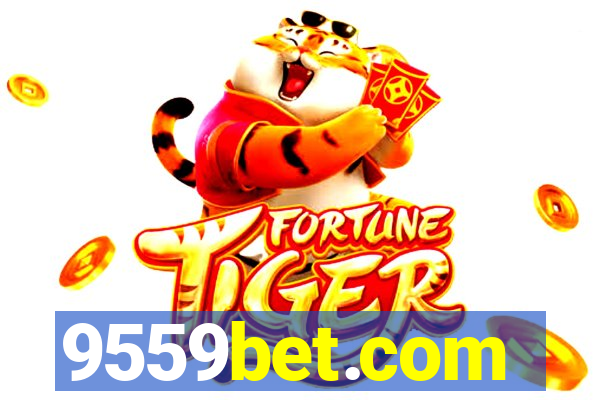 9559bet.com