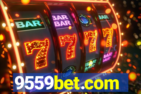 9559bet.com