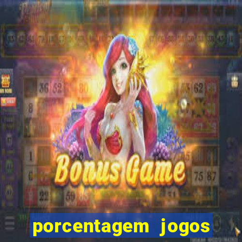 porcentagem jogos pg popbra