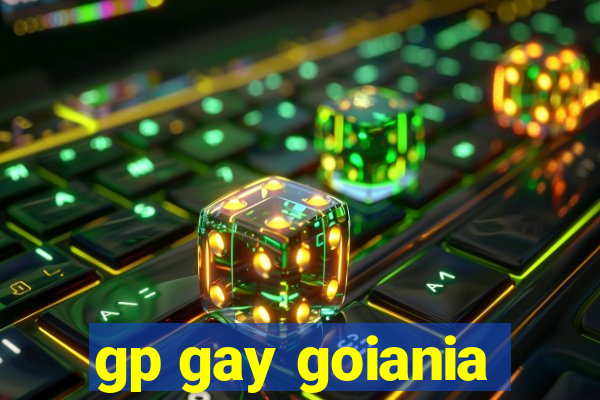 gp gay goiania