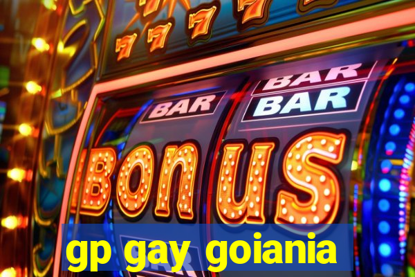 gp gay goiania