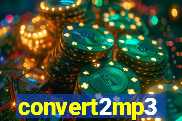 convert2mp3