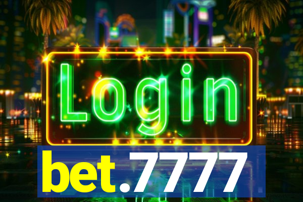 bet.7777