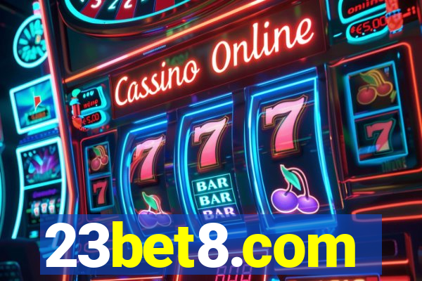 23bet8.com