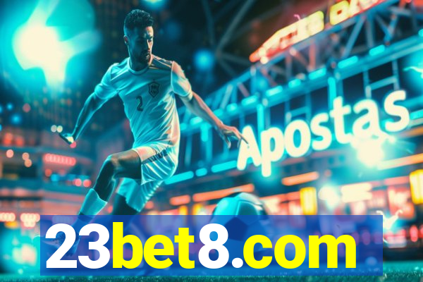 23bet8.com