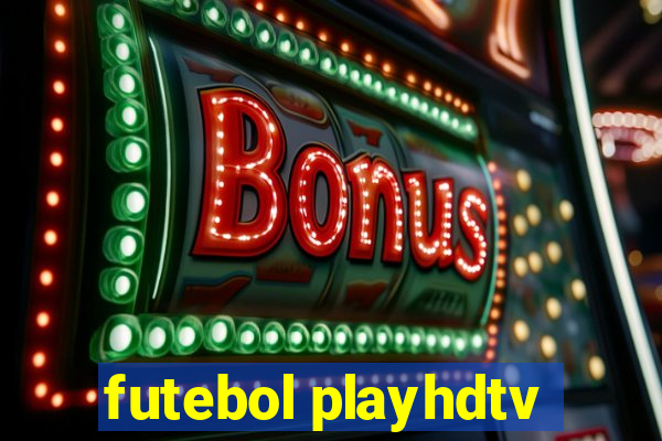 futebol playhdtv